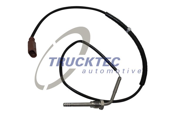 Trucktec Automotive Sensor uitlaatgastemperatuur 07.17.110