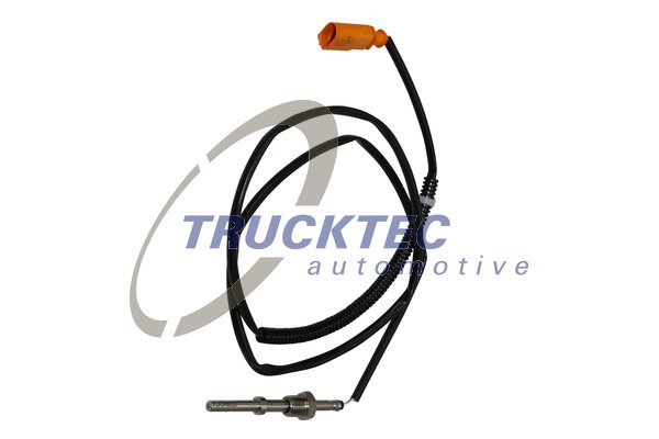 Trucktec Automotive Sensor uitlaatgastemperatuur 07.17.115