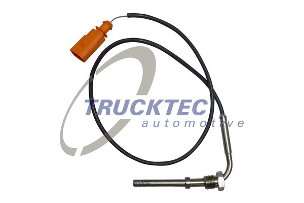 Trucktec Automotive Sensor uitlaatgastemperatuur 07.17.118