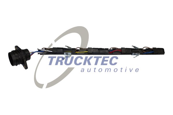 Trucktec Automotive Verstuiverhouder onderdeel 07.17.174