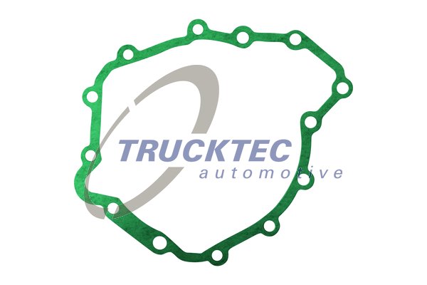 Trucktec Automotive Automaatbak pakking 07.25.026