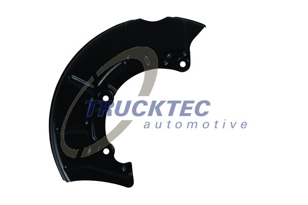 Trucktec Automotive Plaat 07.35.294