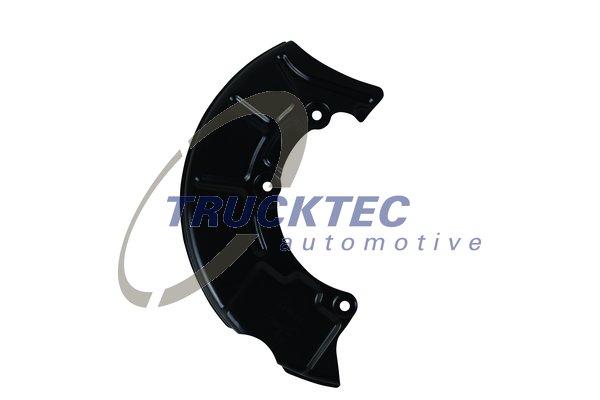 Trucktec Automotive Plaat 07.35.295