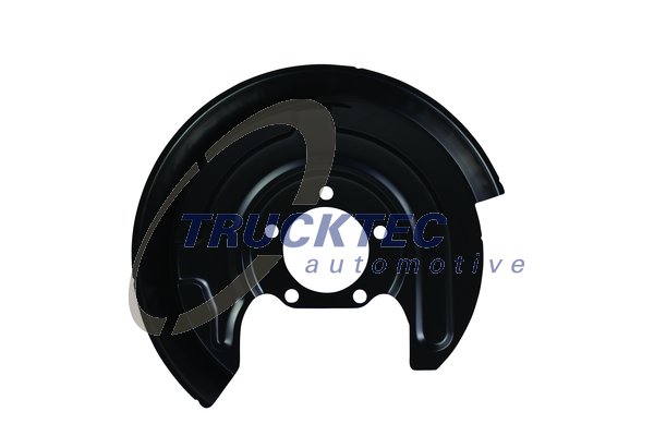 Trucktec Automotive Plaat 07.35.300