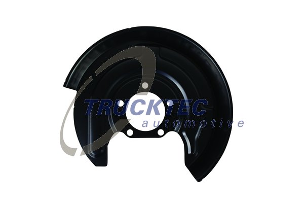 Trucktec Automotive Plaat 07.35.301