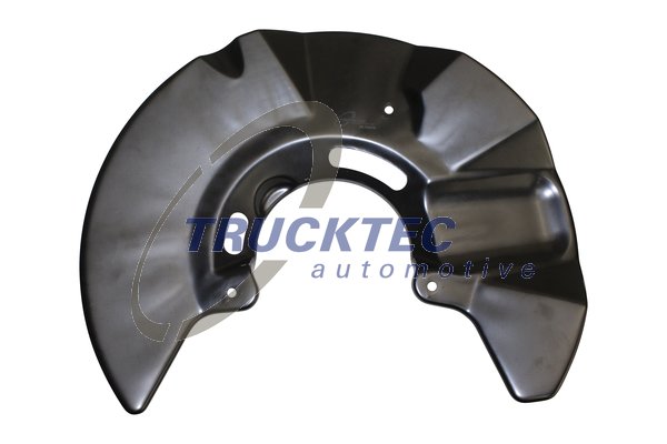 Trucktec Automotive Plaat 07.35.334