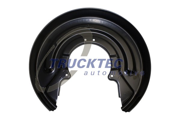 Trucktec Automotive Plaat 07.35.337