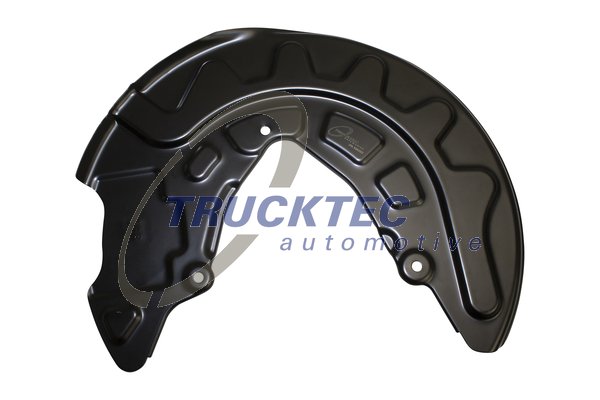 Trucktec Automotive Plaat 07.35.342