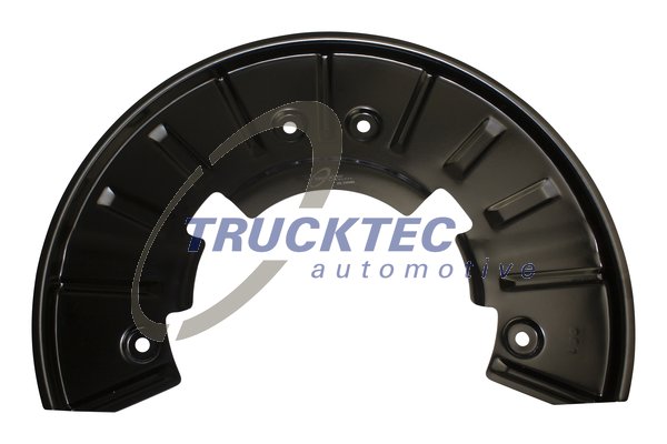 Trucktec Automotive Plaat 07.35.344