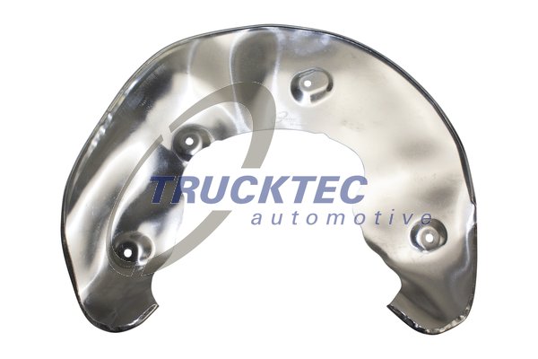 Trucktec Automotive Plaat 07.35.345