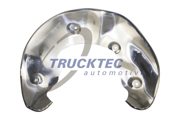 Trucktec Automotive Plaat 07.35.346