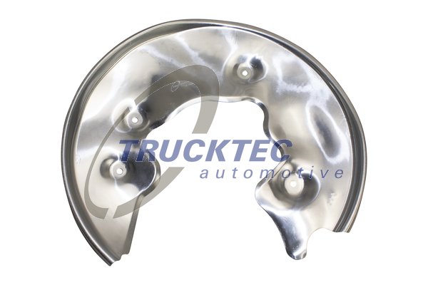 Trucktec Automotive Plaat 07.35.347