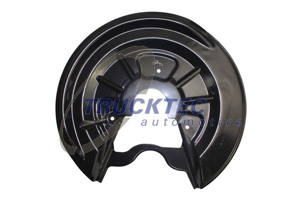 Trucktec Automotive Plaat 07.35.349