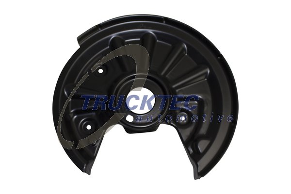 Trucktec Automotive Plaat 07.35.367