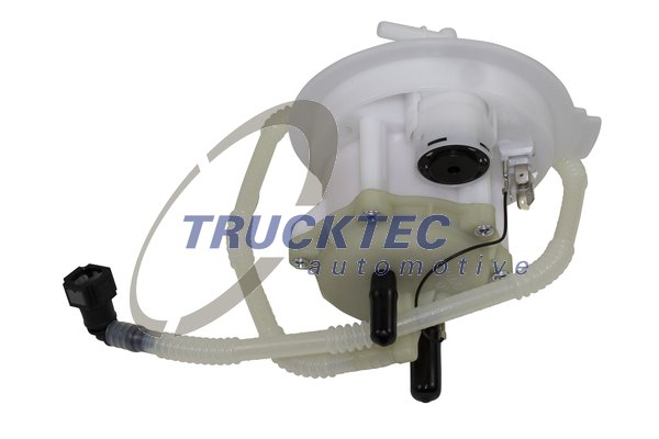 Trucktec Automotive Brandstof toevoermodule 07.38.033