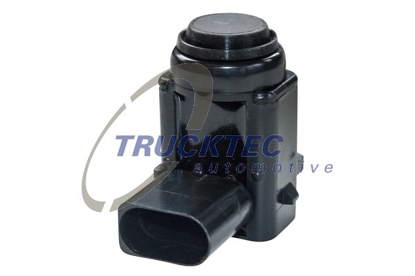 Trucktec Automotive Parkeer (PDC) sensor 07.42.002
