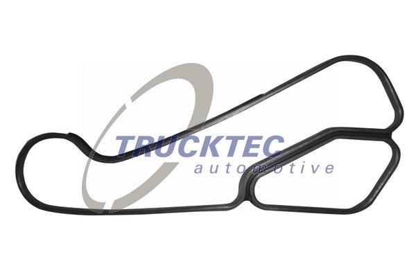 Trucktec Automotive Oliekoeler pakking 08.10.055