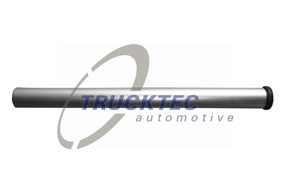 Trucktec Automotive Koelmiddelleiding verbindingsstuk 08.10.085