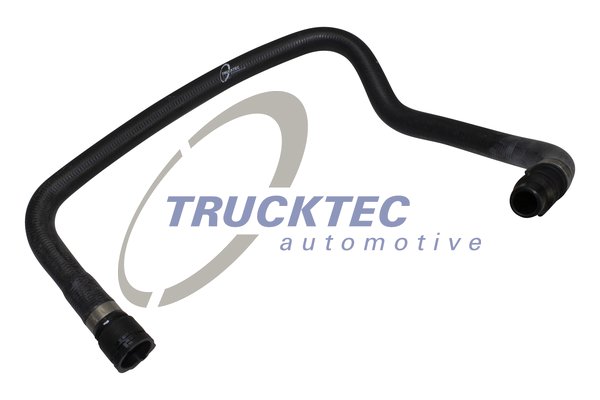 Trucktec Automotive Radiateurslang 08.10.113