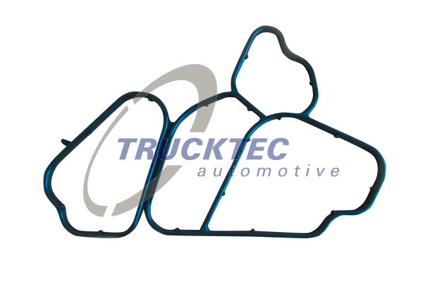 Trucktec Automotive Oliefilterhuis pakking / O-ring 08.10.157