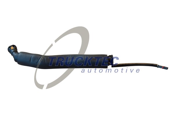 Trucktec Automotive Carterontluchtingsslang 08.10.169