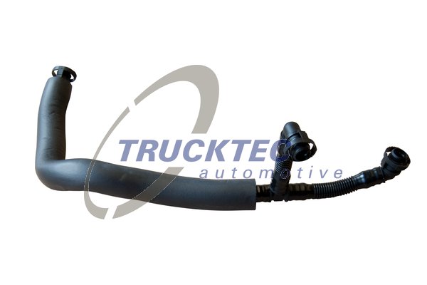 Trucktec Automotive Carterontluchtingsslang 08.10.170