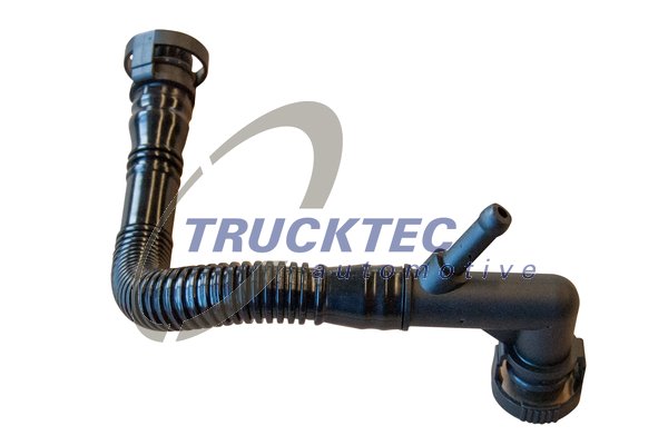 Trucktec Automotive Carterontluchtingsslang 08.10.171