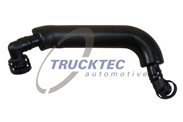 Trucktec Automotive Carterontluchtingsslang 08.10.173
