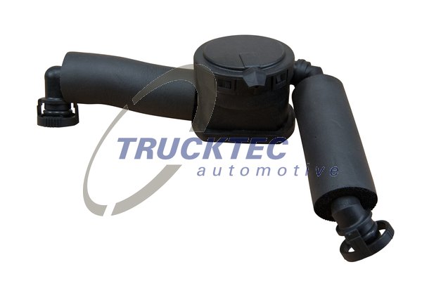 Trucktec Automotive Carterontluchtingsslang 08.10.175
