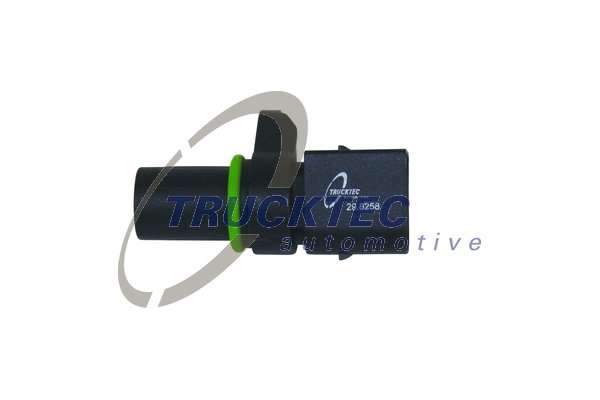 Trucktec Automotive Krukas positiesensor 08.17.035