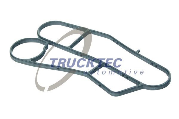 Trucktec Automotive Oliekoeler pakking 08.18.016