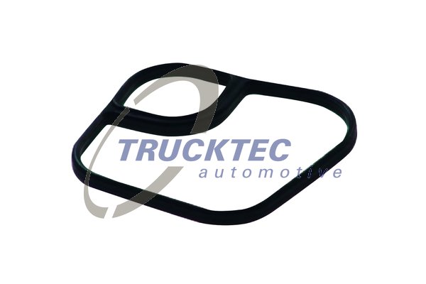 Trucktec Automotive Oliekoeler pakking 08.18.019