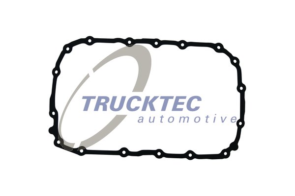 Trucktec Automotive Oliekuip automaatbak afdichting 08.25.038