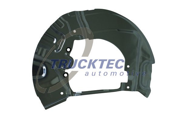 Trucktec Automotive Plaat 08.35.195