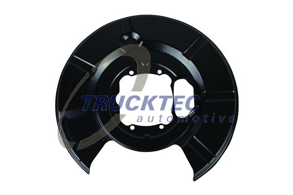 Trucktec Automotive Plaat 08.35.200