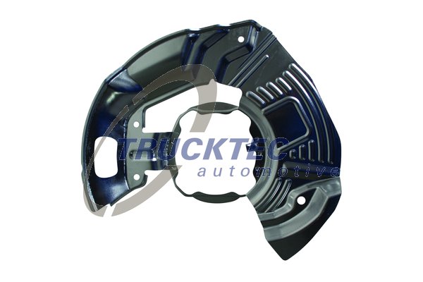 Trucktec Automotive Plaat 08.35.213