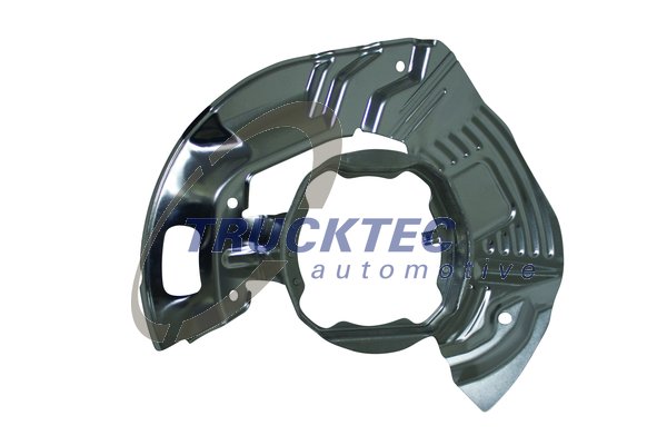 Trucktec Automotive Plaat 08.35.214