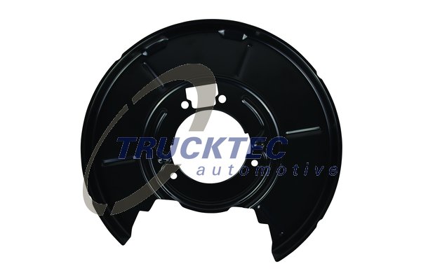 Trucktec Automotive Plaat 08.35.215