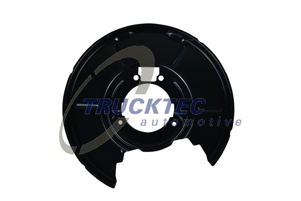 Trucktec Automotive Plaat 08.35.216