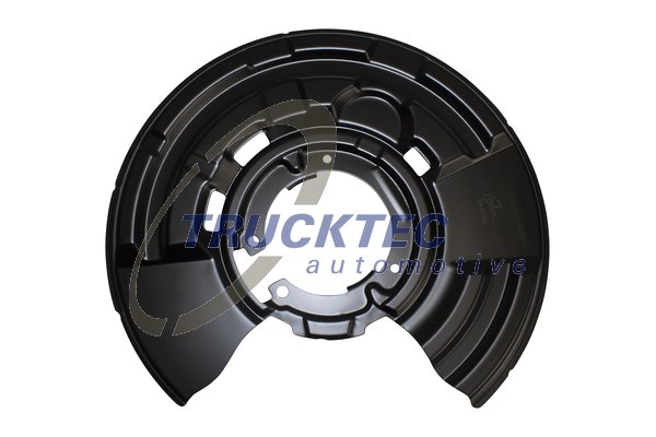 Trucktec Automotive Plaat 08.35.229