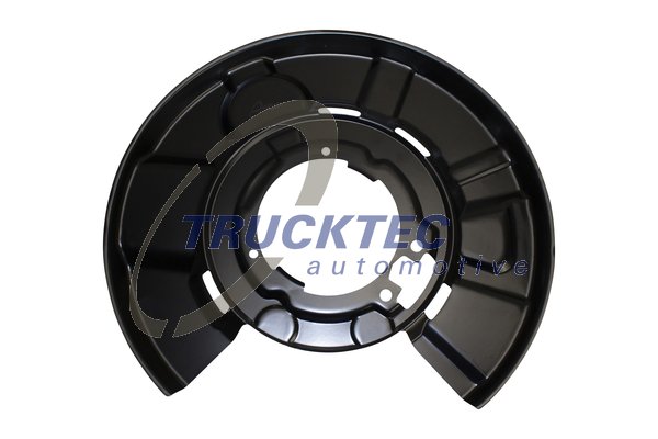 Trucktec Automotive Plaat 08.35.231