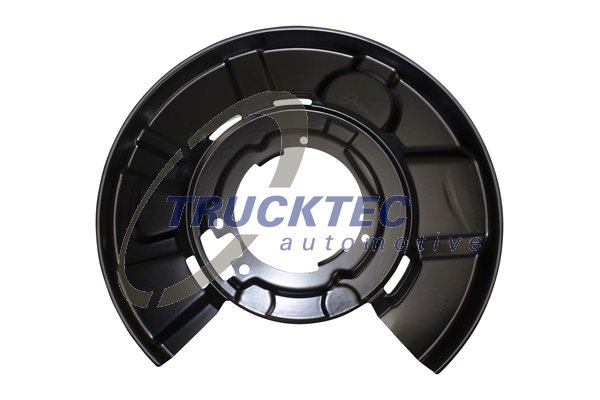 Trucktec Automotive Plaat 08.35.232