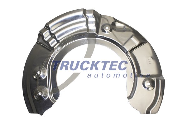 Trucktec Automotive Plaat 08.35.251