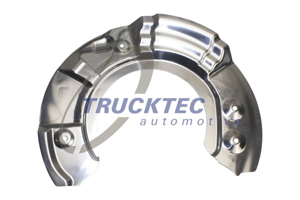 Trucktec Automotive Plaat 08.35.252