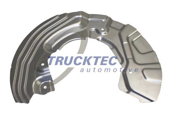 Trucktec Automotive Plaat 08.35.253