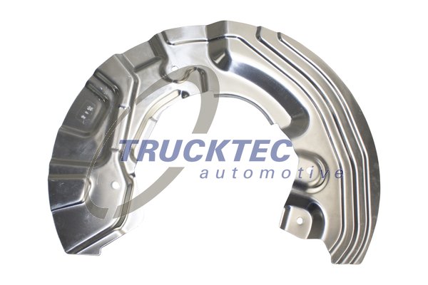 Trucktec Automotive Plaat 08.35.254