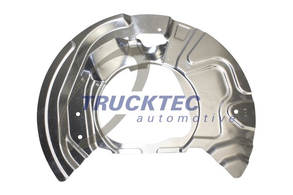 Trucktec Automotive Plaat 08.35.255