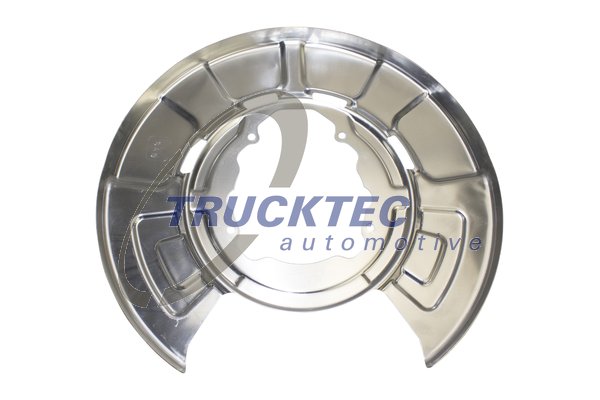 Trucktec Automotive Plaat 08.35.257