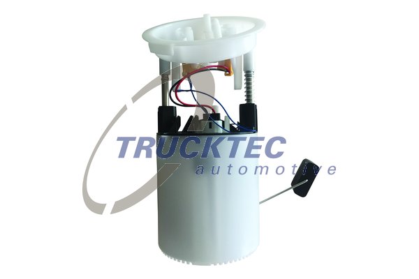 Trucktec Automotive Brandstof toevoermodule 08.38.030