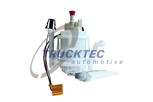 Trucktec Automotive Brandstof toevoermodule 08.38.032